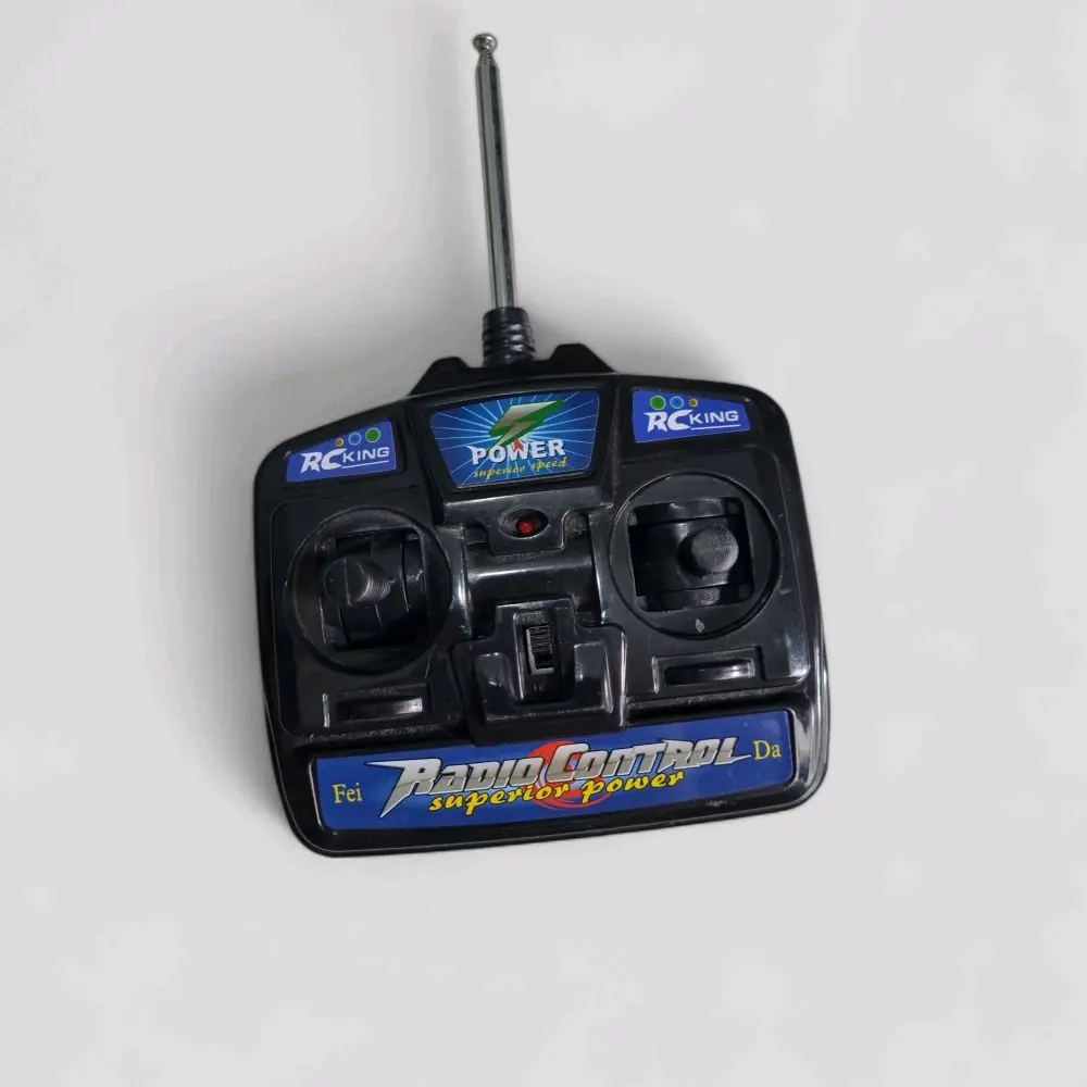 Remote mobil2an aki model antena Frekuensi