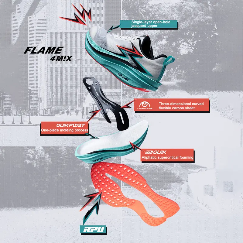 Flame 4.5 361° Flame 4 27.5 スリーシックスティーワン フレイム4