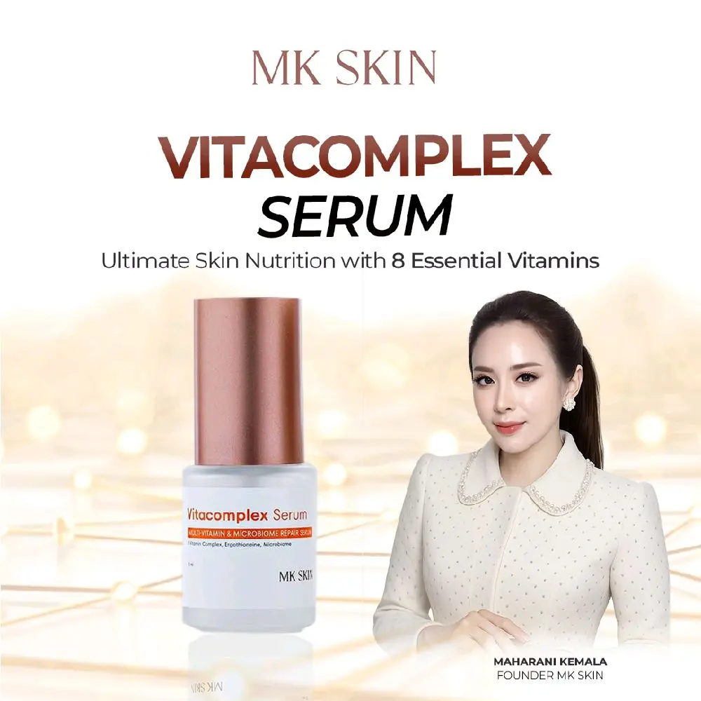 Serum Vitacomplex