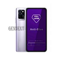 Gambar GENNEXT Tempered Glass Anti Blue Full 10D 99D FOR XIAOMI REDMI 8 8A 9 9A 9C 9T T - redmi 8 dari GENNEXT OFFICIAL STORE Kota Administrasi Jakarta Pusat 1 Tokopedia