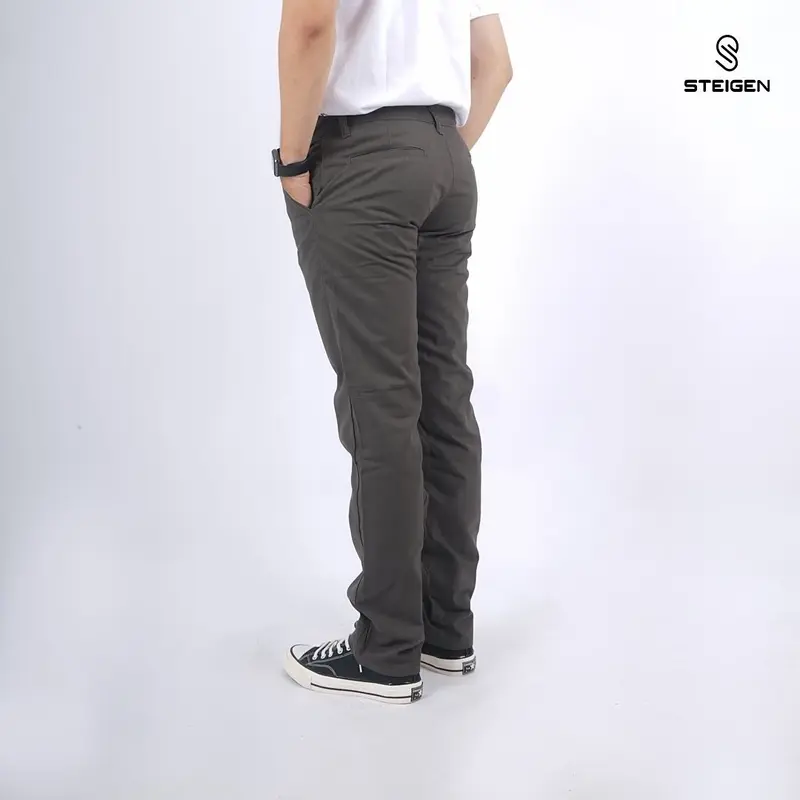 CHINOS CASUAL NON STRETCH 2