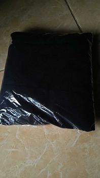 Product Review of Veeyaa Abaya by fanny.beauty.id Wanita Muslim Gamis Kombinasi Embos from I** 0