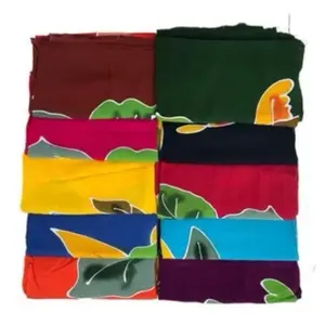 Kain Pantai, Kain Pantai Lukis, Kain pantai Halus