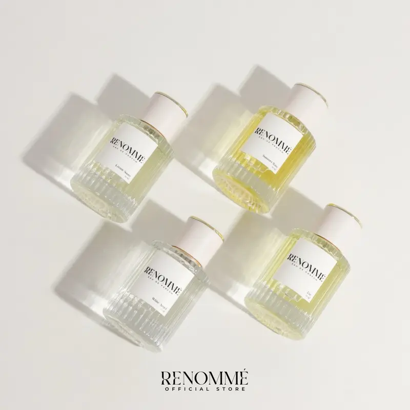 Wonder Rose - Renomme Official 4