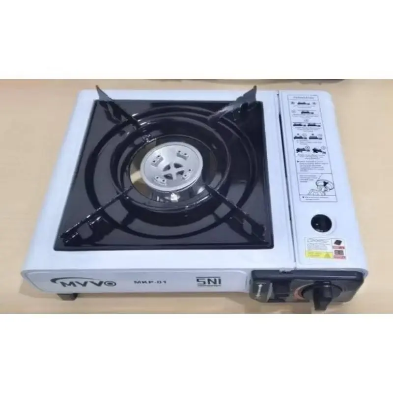 kompor Portable MP01 Myvo 5