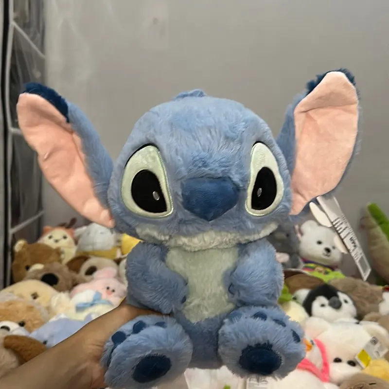 Stitch miniso
