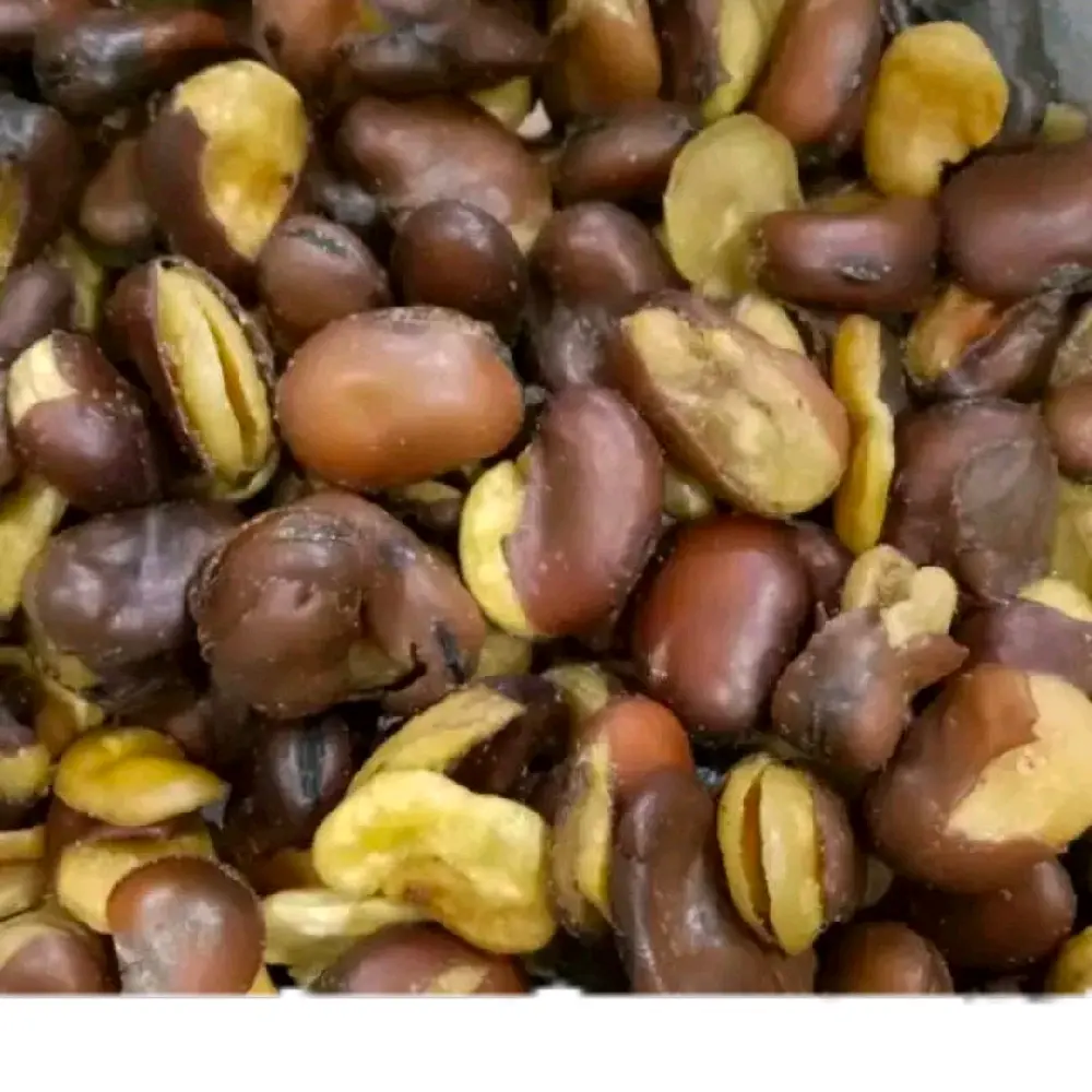 Kacang Koro Kulit Jaipong 500g//1000g Snack Food