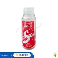 Gambar GIOVAN WOMEN'S SOAP 100 ML BOTOL dari Apotek A.K.A Farma Jakarta by GoApotik Kota Administrasi Jakarta Barat 2 Tokopedia