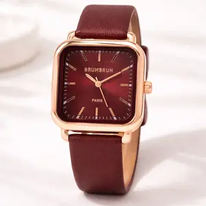 Brunbrun Nayline Watch - Jam Tangan Wanita