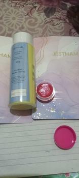Product Review of Jestham Lips Embroisdery Balm - Pemerah Bibir from D**i A**a 2