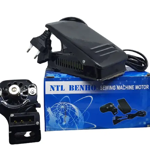Dinamo Kecil Mesin Jahit & Obras NTL BENHO 100 Watt