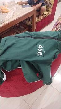 Product Review of SETELAN SWITER ANAK TERKECE DAN TERMURAH YANG LAGI VIRAL // PAKAIN ANAK LAKI-LAKI DAN PEREMPUAN from k**g 0