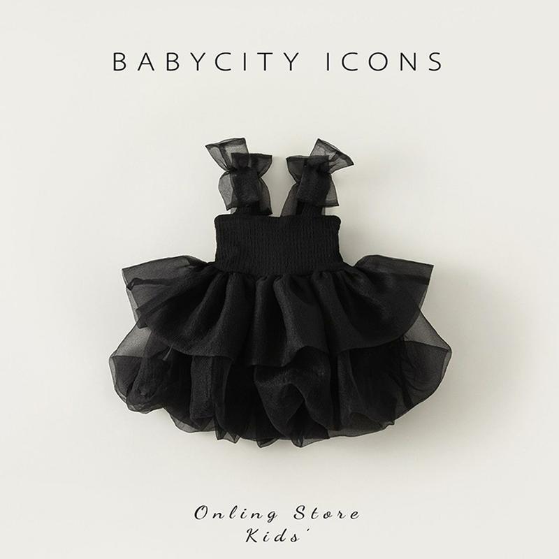 【 TK 15K Phiếu giảm giá  1025& Trang Phục Biểu Diễn Cho Bé Gái, Thời Trang, Váy Lông Mịn, Váy Tutu Lưới Siêu Đẹp, Màu Đen, Trang Phục Trang Trọng, Thích Hợp Cho Sinh Nhật Công Chúa Bé Gái