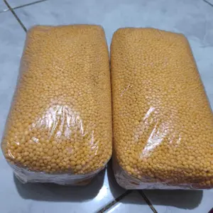 500gram Bubble Crumbs Tepung Roti Bulat Garing & Renyah KWALITAS SUPER ORIE untuk Camilan dan Masakan