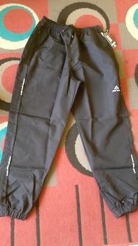 Product Review of Celana Training Parasut Sport - Celana Olahraga from m**i 0