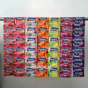 Marimas Renceng - 6gr x 10pcs, Serbuk Minuman