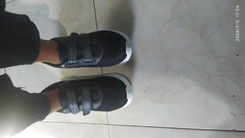 Product Review of Sepatu Sekolah PRO ATT Tempel PC 950v Laki laki perempuan from N**a 1