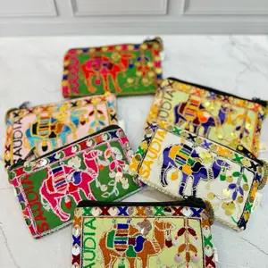 Dompet Pakistan Oleh Oleh Haji dan Umrah