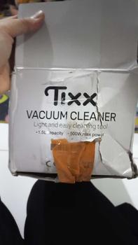 Product Review of 【4.4】Karnaval Belanja TIXX Vacum Cleaner 3 in 1 Penyedot debu portabel  14000Pa Multifungsi andheld Household Silent Strong Suction Home Aspirator Vacuum Kabel Membersihkan vacum  cleaner deerma  vacuum vacum from ** ** ** ** ** ** 🐈** 1
