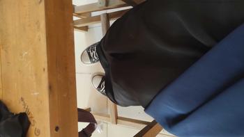 Product Review of Rok Polos Panjang Wanita Dewasa  Maxi Hitam -, Casual, , Cewek from s**l 0
