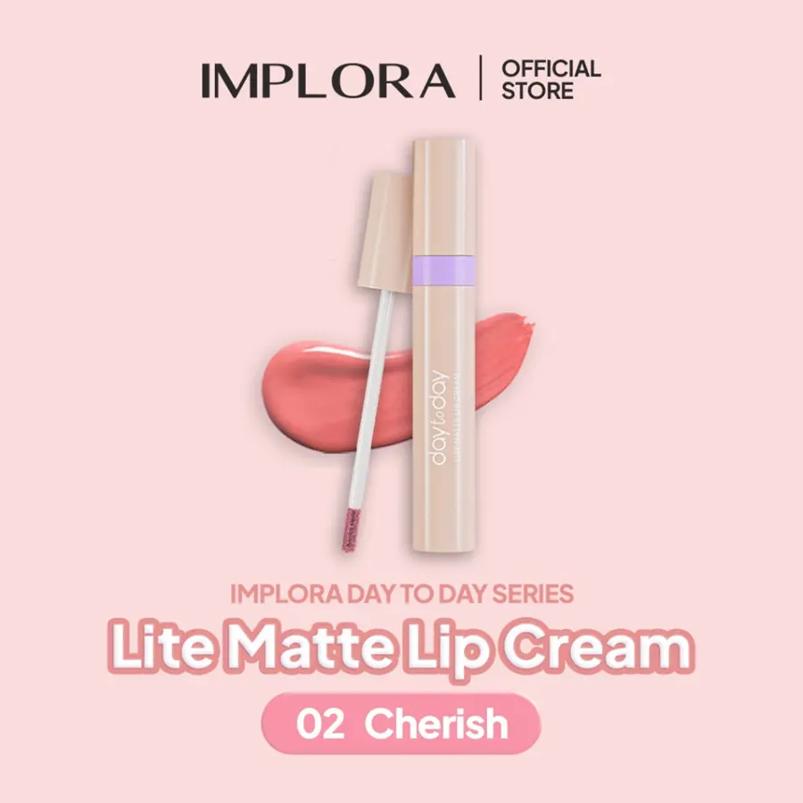 D2D ~ 02 Cherish,Implora