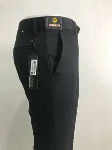 DONZEN CELANA FORMAL PREMIUM BERKELAS  ARTIS DAN PEJABAT bahan