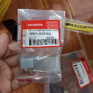 38501-KVZ-631 Relay Stater Beat Scoopy Vario 110 Fi Sonic CBR 150 R Verza Vario 125 150