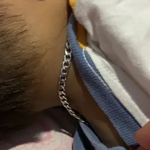 KALUNG DAN GELANG RANTAI TITANIUM UNTUK ANAK MODEL SIMPEL KEREN DAN KEKINIAN ANTI KARAT (UKURAN BISA DIREQUEST SESUAI KEINGINAN) Kids Costume Fashion