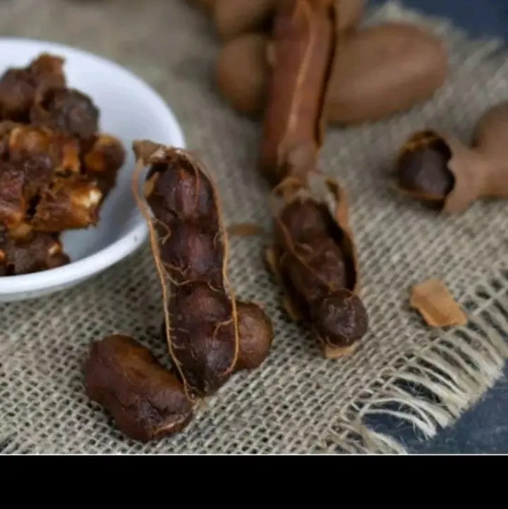 Asam Jawa / Tamarind )ایملی Pakistani 200g