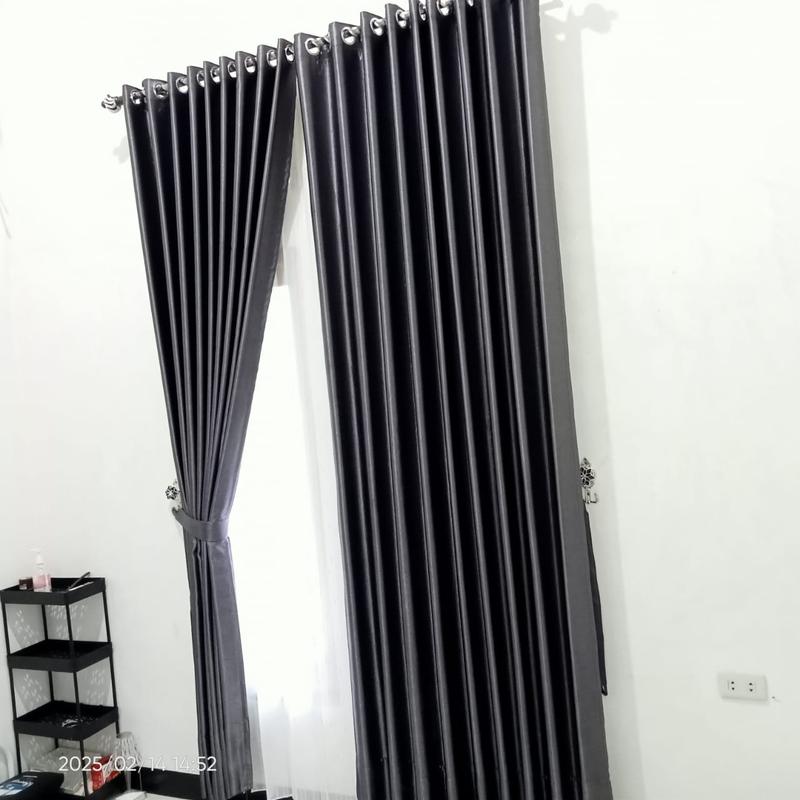 GORDEN POLOS CUSTOM 9 GELOMBANG DAN 12 GELOMBANG TANPA SAMBUNGAN 0