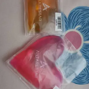 ANTARESTAR Official - Hand Warmer Penghangat Tangan Love Pink Natural Heat Pack Survival Kit Hotpack Handwarmer Reuseable Pereda Nyeri Haid | HWL