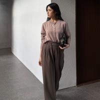Gambar GONEGANI OFFICIAL - Bawahan Wanita Modest Bahan Ethlion Import Jollie Pants - Heart dari gonegani_NEW Kota Bandung 1 Tokopedia