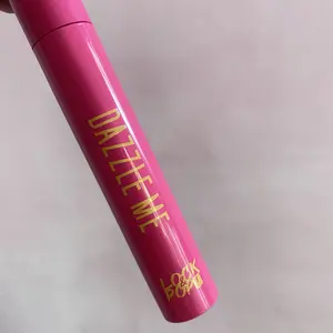 [BPOM] DAZZLE ME Lock & Pop! Duo Mascara Series VoluMAX-ing and LongLASH-ting Mascara Smudgeproof Transferproof Waterproof Maskara Longlasting Tahan Lama 24 Jam