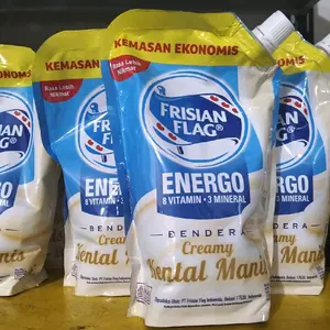 indomilk kental manis 545g