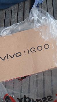 Product Review of vivo iQOO Z9x (12/256) Snapdragon 6 Gen 1 4nm (ANTUTU 570,456+), 6000 mAH, 1000 nits 120hz eye-care display, Dual Stereo Speaker] from A**n F**a 3
