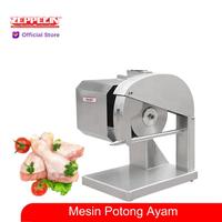 Gambar Zeppelin Mesin Potong Ayam - Packing Kayu dari Zeppelin Commercial Kitchen Equipment Kota Administrasi Jakarta Barat 1 Tokopedia