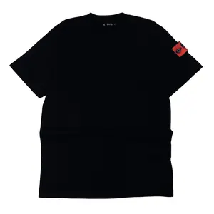 X-LAND - T-shirt Unisex Polos Luzern 24s Full Cotton Combed