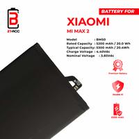 Gambar BT-ACC BM50 Battery Baterai Battre For Xiaomi Mi Max 2 dari BT ACC OFFICIAL STORE Kota Administrasi Jakarta Utara 3 Tokopedia