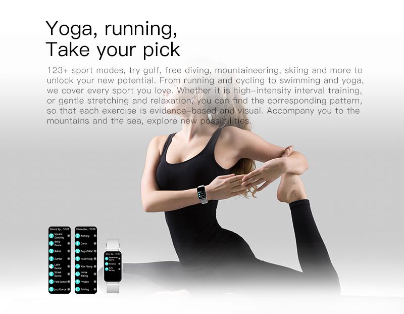 【COD | Garansi 12 Bulan】 Smart Watch PEJE Smartband Band1|Bluetooth Call | Pemantauan Kesehatan | Pelacak Tidur | IP68 Waterproof | Mode Olahraga | Refresh Rate Tinggi | 24H Ship 【COD | Garansi 12 Bulan】 Smart Watch PEJE Smartband Band1|Bluetooth Call | Pemantauan Kesehatan | Pelacak Tidur | IP68 Waterproof | Mode Olahraga | Refresh Rate Tinggi | 24H Ship