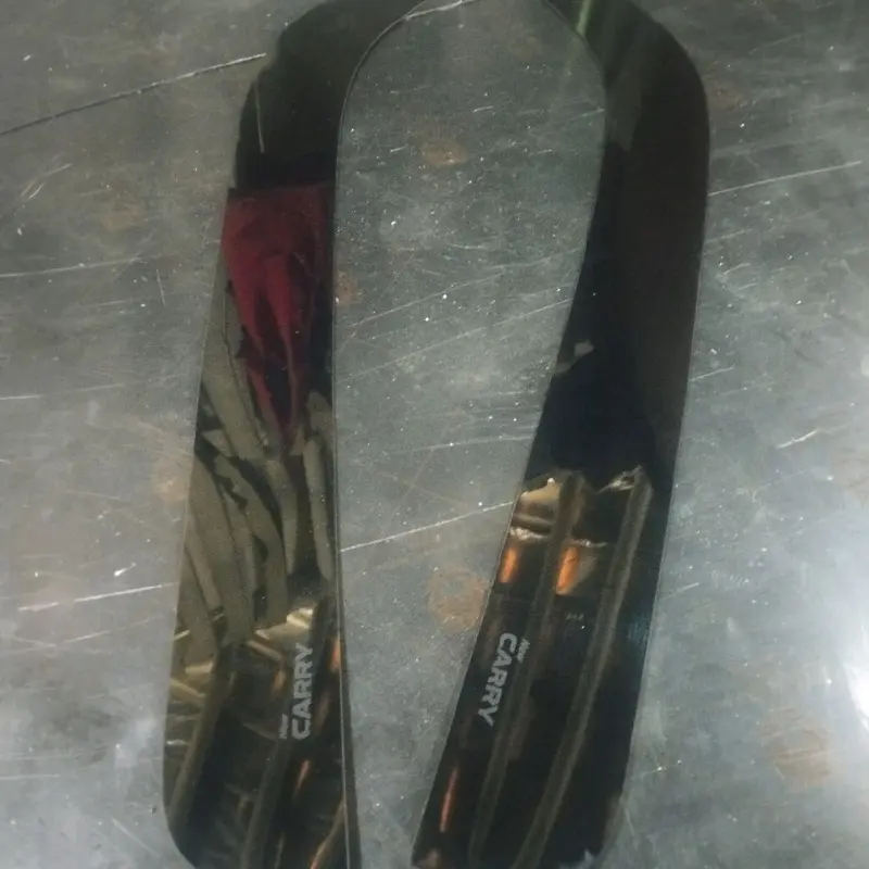 TALANG AIR NEW CARRY MODEL FLAT/RATA M3. Aksesoris 3