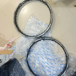 ** 1 BIJI ** VELG VROSSI Ring 17 Custom milling uk & warna lengkap