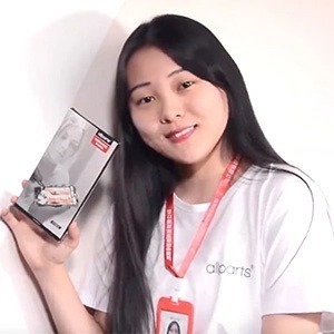 Allparts Online Store