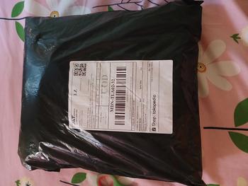 Product Review of Mukena Dewasa Santorini Renda Besar By Fahijablove from R**h S**a 0