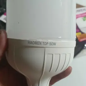 [HAO] Lampu LED Jumbo / LED T Bulb 5W 10W 15W 20W 30W 40W 60W