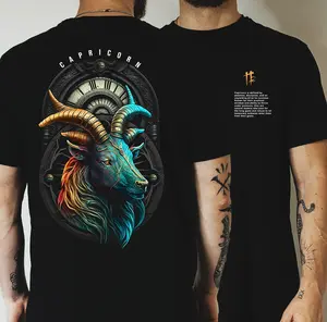 Kaos tshirt fashion street pria, berbahan katun lembut berkualitas premium