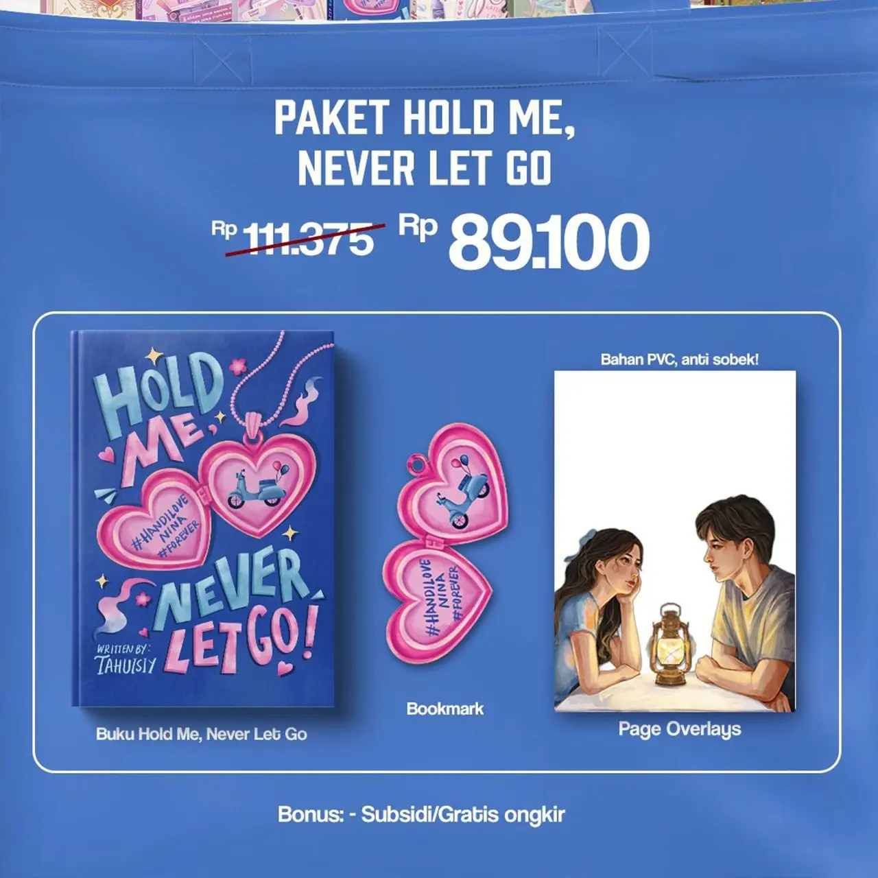 Hold Me Nvr Let u Go