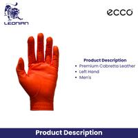 Gambar Sarung Tangan Golf Ecco Men's Asia Fit Pop - M dari Leonian Golf ID Kota Administrasi Jakarta Utara 2 Tokopedia