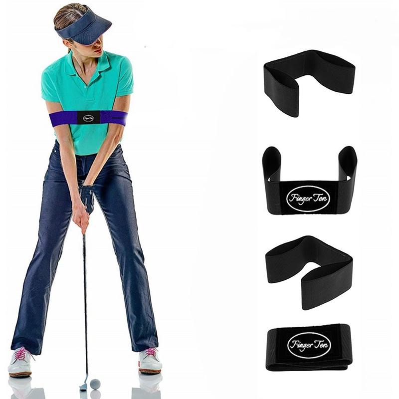 Product Introduction of Golf Swing Aid Tool, Breathable, Handheld, Adjustable, Golf Training Gloves, Elastic, for Correcting Golf Posture ryuga 13