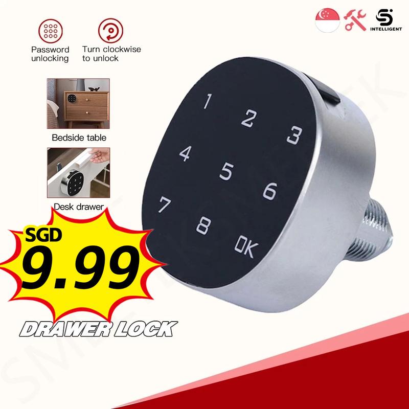 digital letter box lock digital lock letter box cabinet digital ...