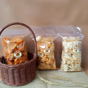 Moring / Molring Pedas Kriuk - 250gr 500gr